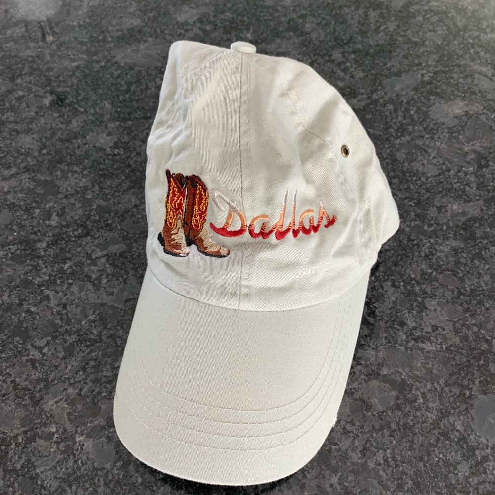 Dallas Hat
